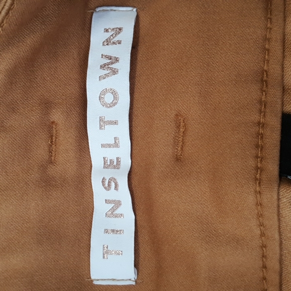 Tinseltown skinny pants size 6 - Picture 4 of 7